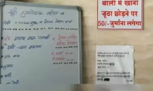 unlimited food in indore