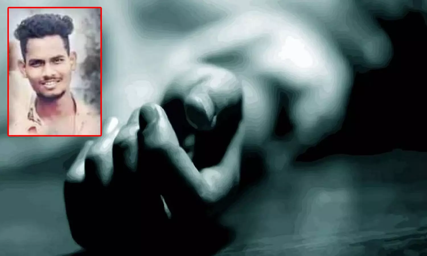 ప్రేయసి మరొకరిని పెళ్లాడటంతో.. యువకుడి బలవన్మరణం