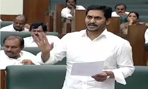 Ap Budget :  బడ్జెట్‌లో ఈ రెండు కీలకమే