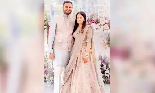 అదానీ ఇంట పెళ్లి బాజాలు