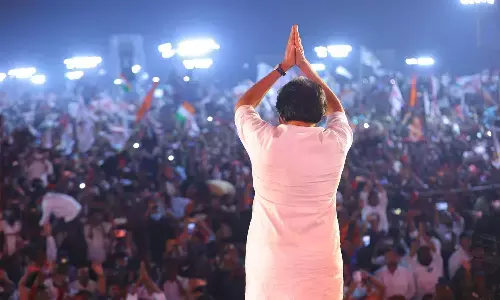 బీజేపీ బలిపశువేనా?