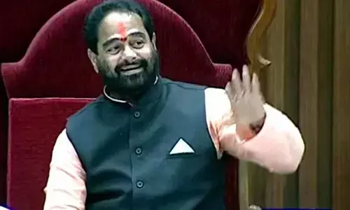 వైసీపీ ఎమ్మెల్యే కోటంరెడ్డి సస్పెన్షన్