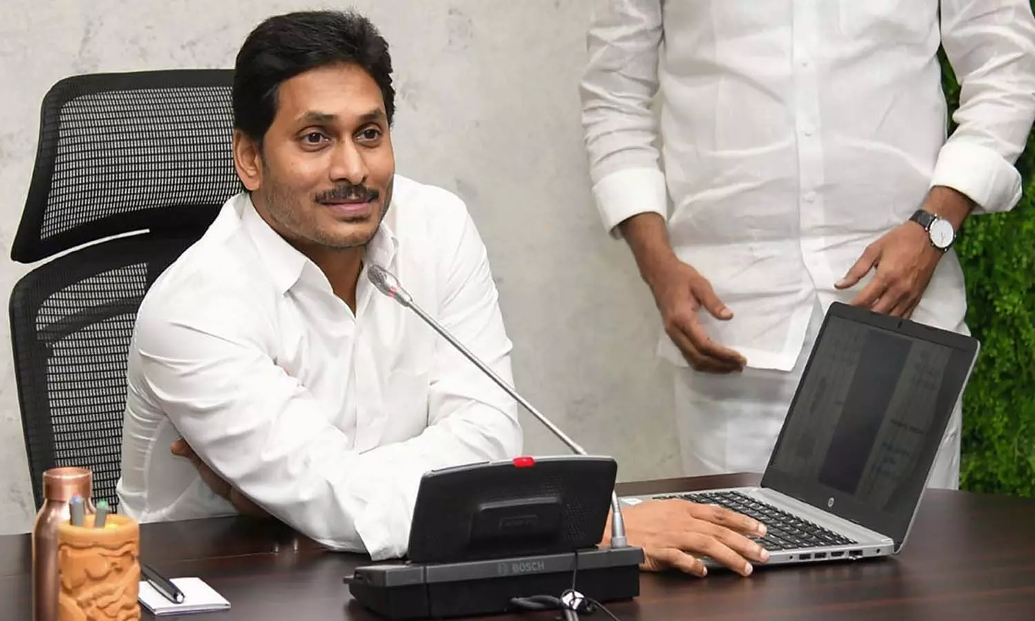 నేడు వైఎస్సార్ కల్యాణమస్తు విడుదల