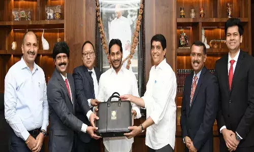 ap budget : ఓటు బ్యాంకుకు వేల కోట్లు.. కాపులకు పెద్దపీట