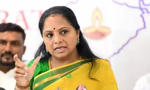 భయమా? వ్యూహమా?