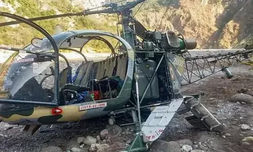 army helicopter cheetah crashed