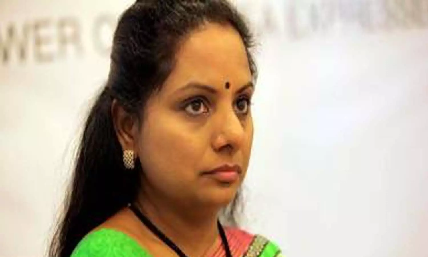 Breaking : కవిత అభ్యర్థనకు సుప్రీంకోర్టు నో