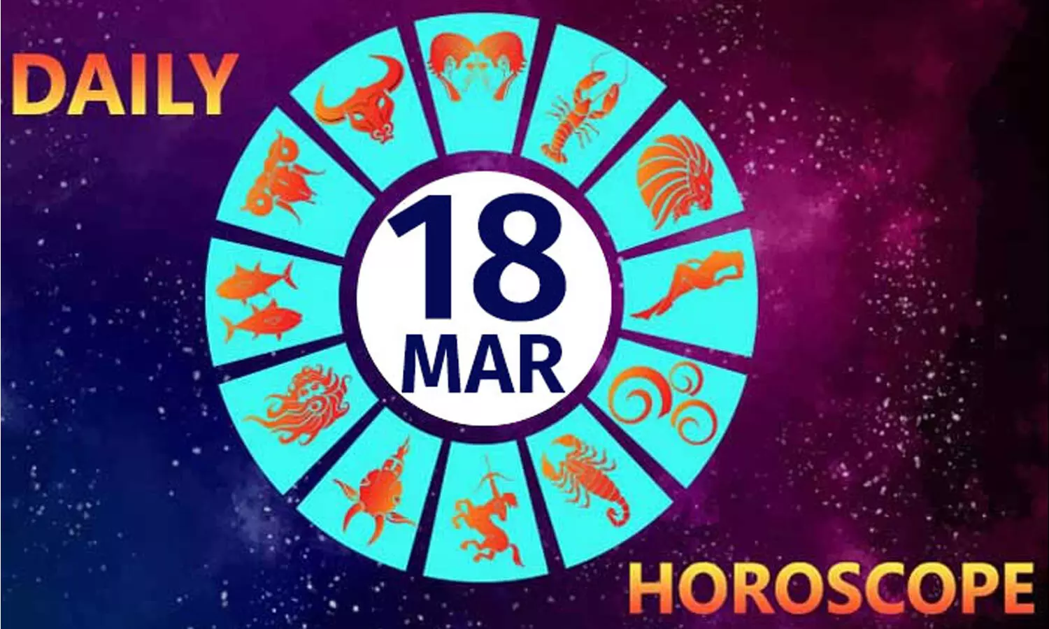 daily horoscope in telugu, march 18th horoscope, telugu horoscope