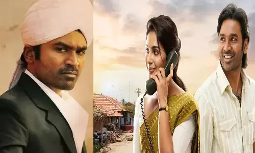 SIR movie, Samyuktha Menon, SIR OTT Release, Dhanush telugu movie