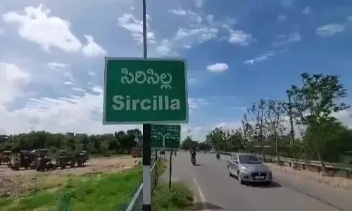 టీఎస్‌పీఎస్సీ పేపర్ లీకేజీ: యువకుడు బలవన్మరణం