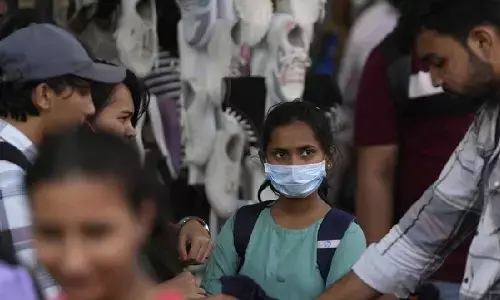 daily covid cases in india