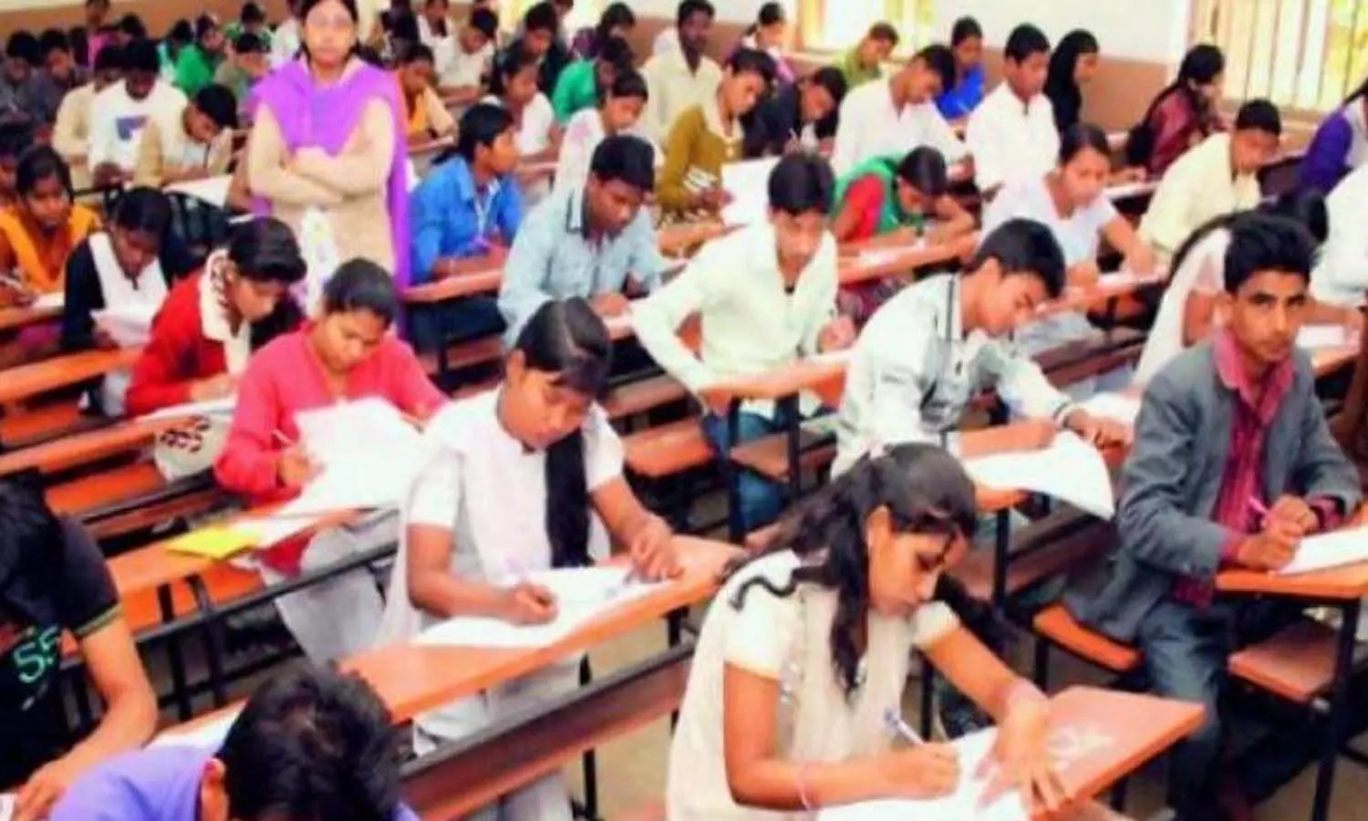 tsrtc, 10th class exams, free