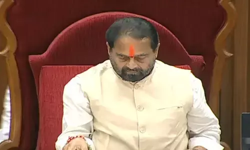 tdp members, suspended, assembly