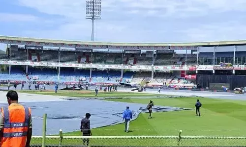 టాస్ గెలిచిన ఆస్ట్రేలియా