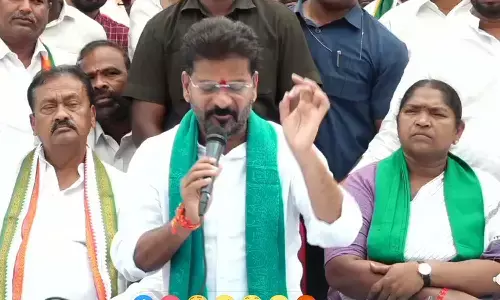 revanth reddy, pcc chief, ktr