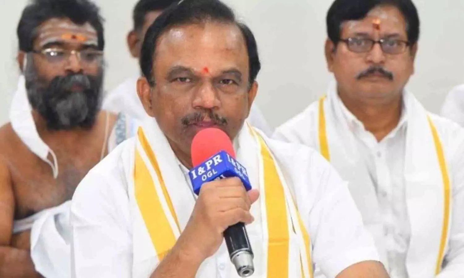మాగుంటకు మరోసారి ఈడీ నోటీసులు