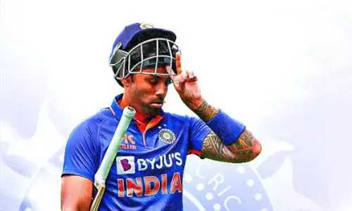 సూర్య ఇక అవుట్