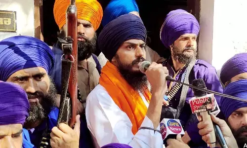 మూడో రోజులుగా వేట