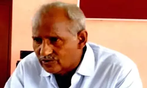 kunamneni sambasivarao