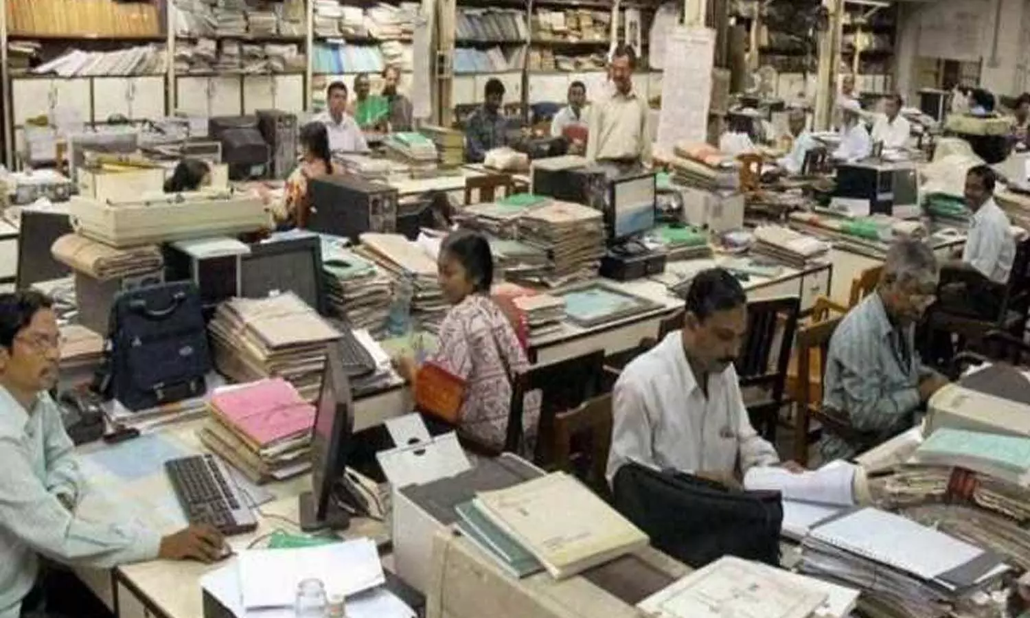 ap jobs to telangana employees, good news for telangana employees, telangana, AP