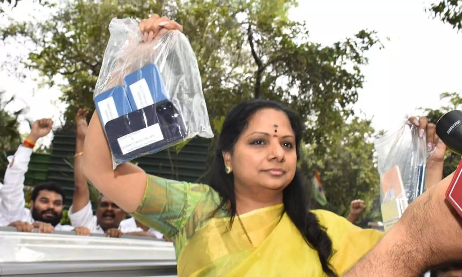 ఇంకా ఉందట.. మళ్లీ ఎప్పుడంటే?