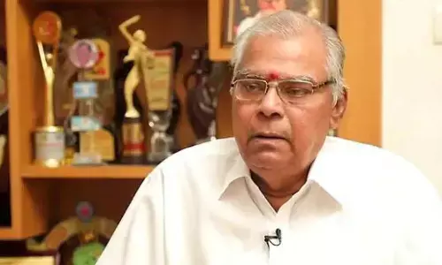 నేను బతికే ఉన్నా : కోట శ్రీనివాసరావు