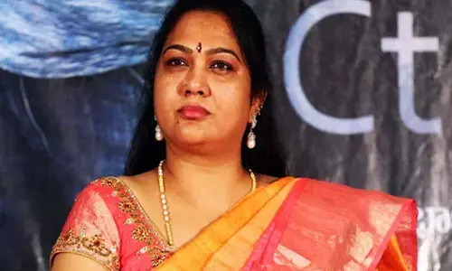 Hema : నటి హేమను సస్పెండ్ చేస్తూ నిర్ణయం.. ఈరోజు ప్రకటించే అవకాశం