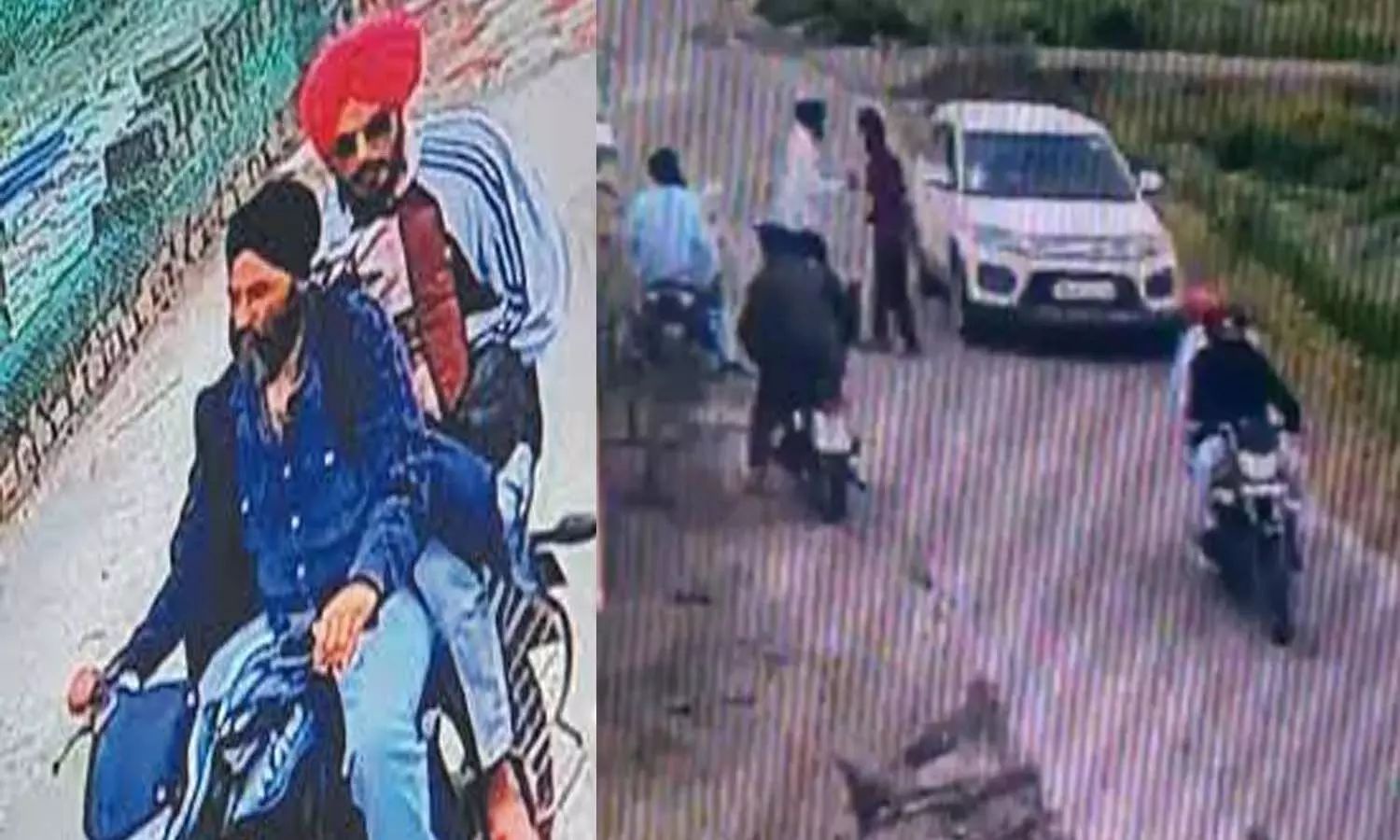 జల్లెడ పడుతున్నా.. భలే జంప్ అయ్యాడే