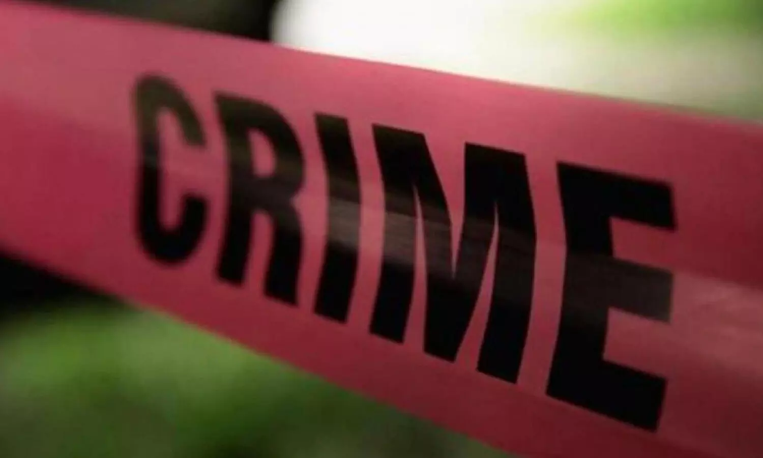 jharkhand crime news