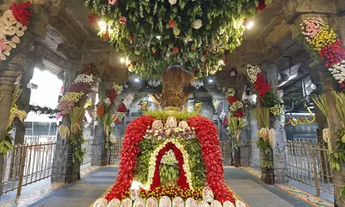 rush, divotees, tirumala