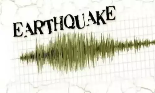 ఆప్ఘన్, పాక్‌లో భూకంపం.. 11 మంది మృతి