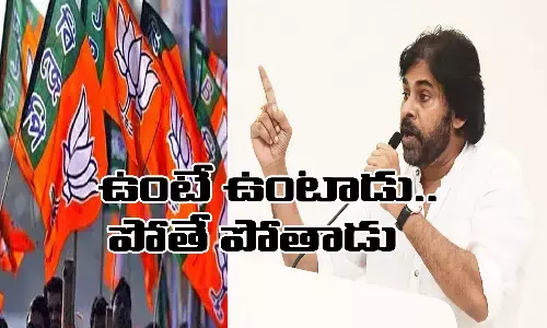 bjp, janasena, andhra pradesh