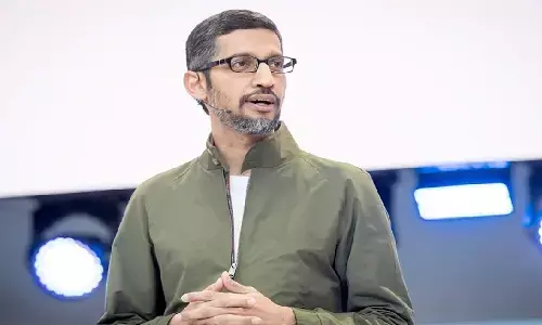 Google CEO Sundar Pichai, Google Layoffs
