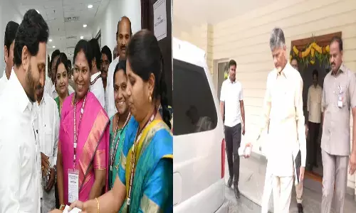 బాబు మాస్టర్ ప్లాన్.. అదే జరిగితే?