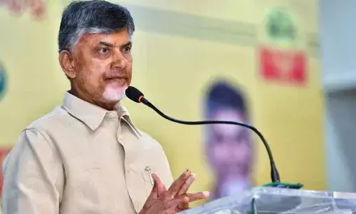 నన్ను ఇక  ఆపేదెవరు?