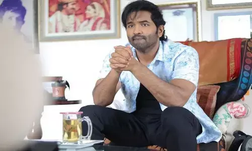 వైరల్ అవుతున్న వీడియో వివాదంపై స్పందించిన మంచు విష్ణు