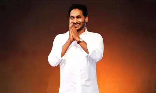 శభాష్.. జగన్ ముగ్గురూ రెడ్లే....సూపర్ డెసిషన్