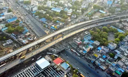 హైదరాబాదీలకు గుడ్ న్యూస్