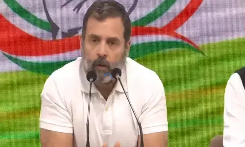 జైలుకు పంపినా... తగ్గేదే లేదు