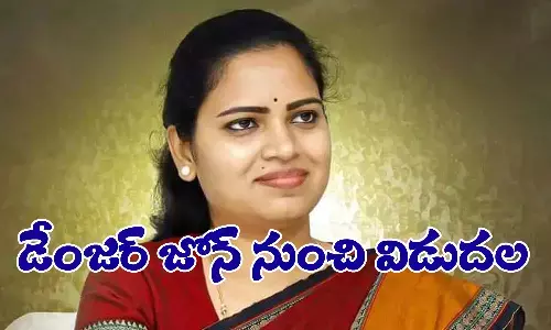 రజనీకి గ్రేట్ రిలీఫ్