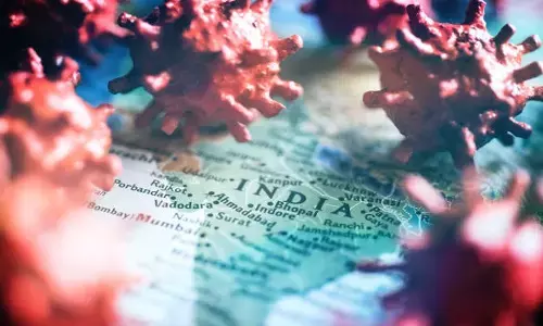 covid 19 territories