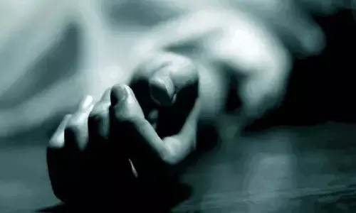 suicide, praveen kumar, student, nagar kurnool