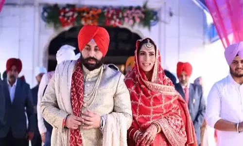 minister harjot singh