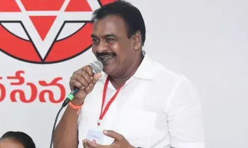 టీడీపీ ఆఫర్ తిరస్కరించా : రాపాక సంచలన కామెంట్స్