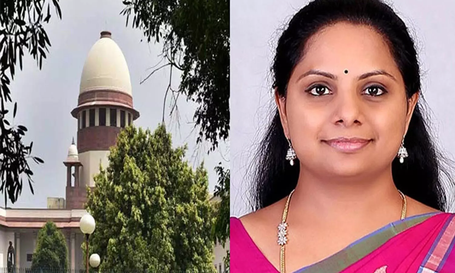 నేడు కవిత పిటీషన్ విచారణ నేడు కవిత పిటీషన్ విచారణ