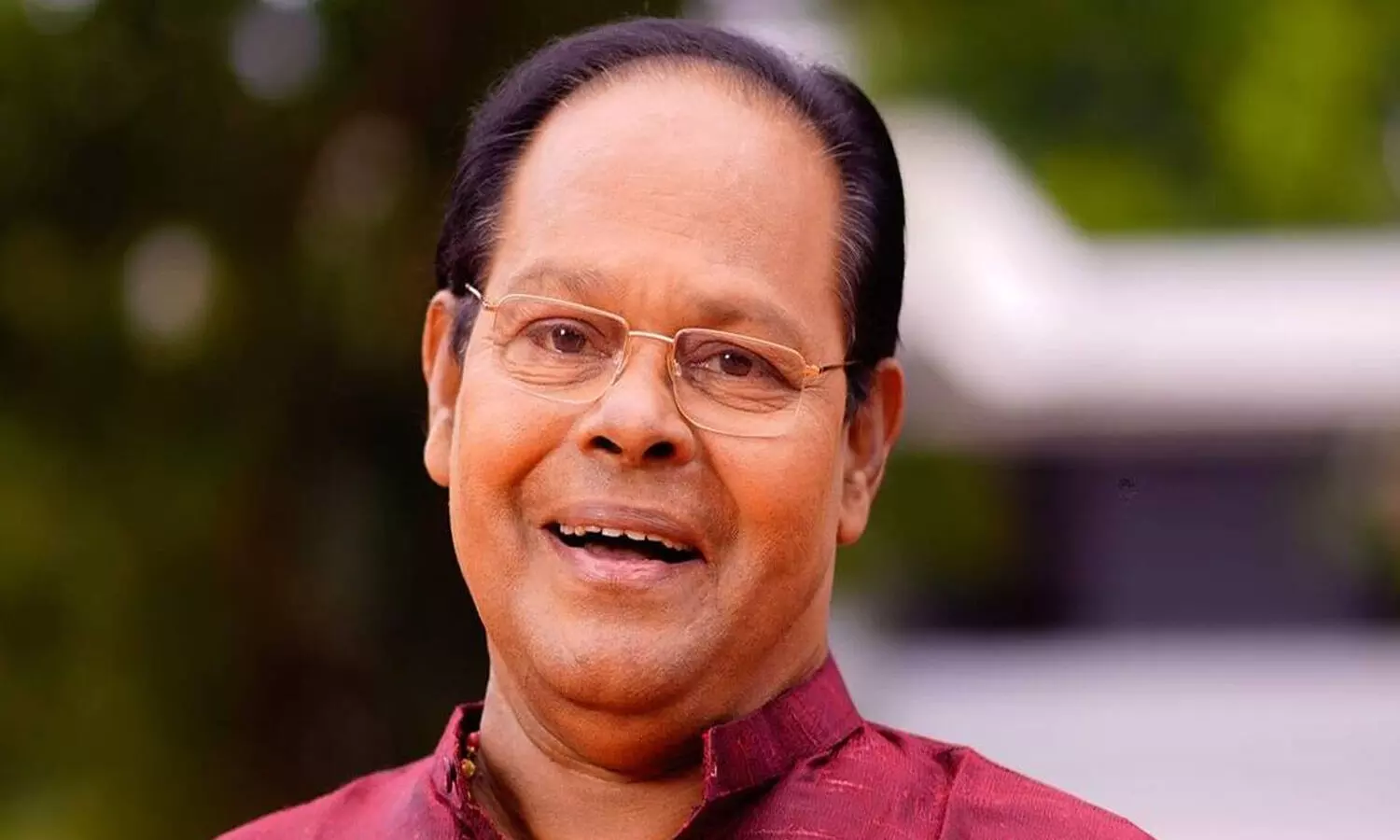 గుండెపోటుతో సీనియర్ నటుడు మృతి