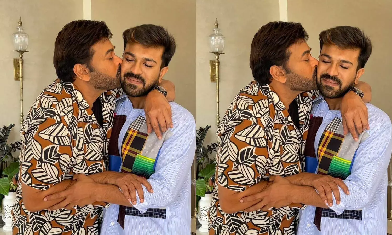 mega power star ram charan tej, charan birthday celebrations