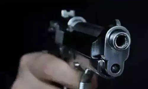 Gurugram: 17-year-old student shoots classmate with father’s licensed pistol