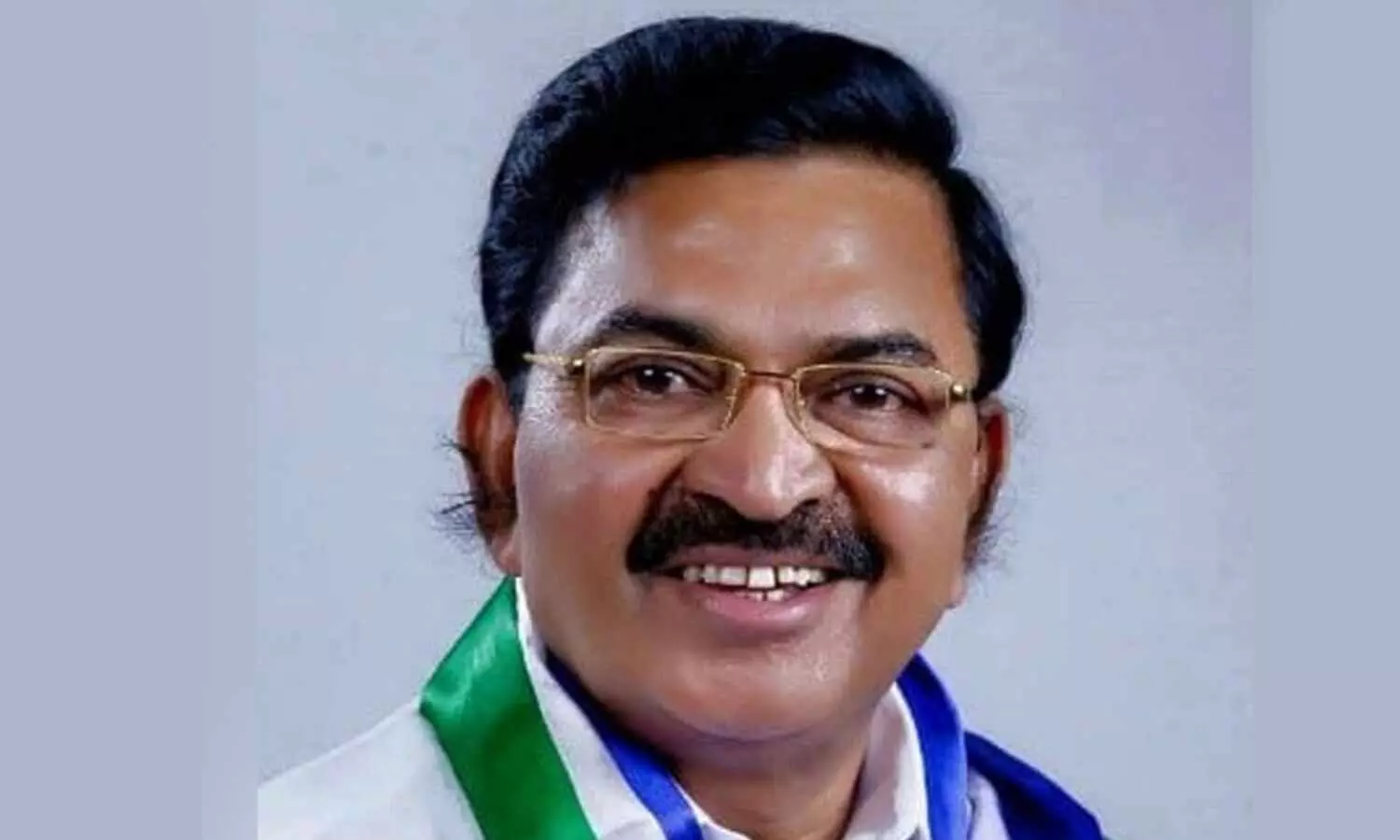 సస్పెన్షన్‌పై మేకపాటి సంచలన వ్యాఖ్యలు