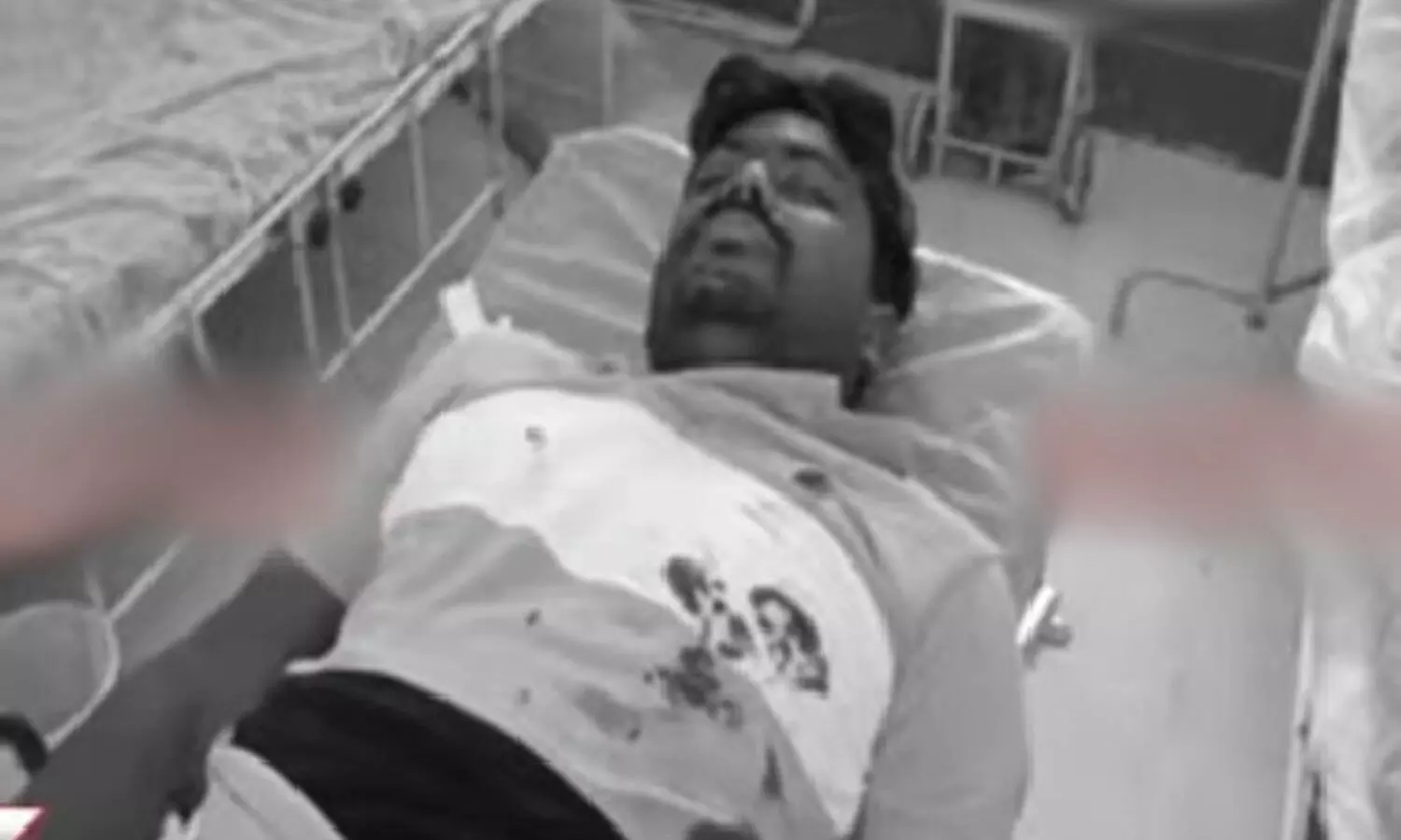 Kadapa RIMS, Pulivendula Area Hospital